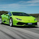Illustration for article titled Lamborghini Huracan: A V10 Projectile That Will Eat You For Breakfast
